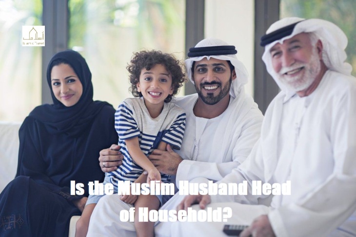 Is the Muslim Husband Head of Household
